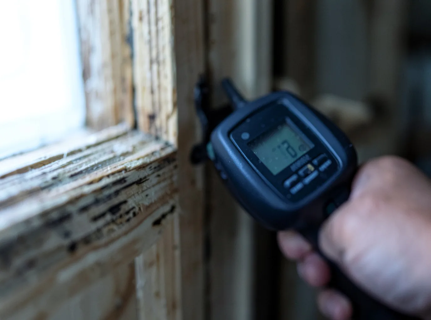 Moisture Inspection And Documentation in Shively, KY